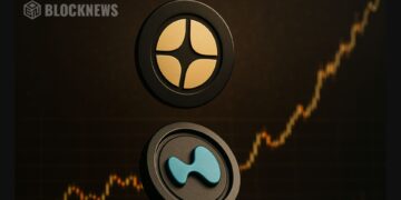 Can Aster Challenge Hyperliquid? $ASTER Skyrockets With Huge Airdrop