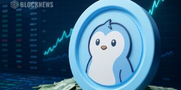 Can Pudgy Penguins (PENGU) Rally Higher After Holding $0.034 Support?