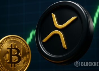 Can Ripple’s XRP Surpass Bitcoin’s Growth Despite Recent Weakness?
