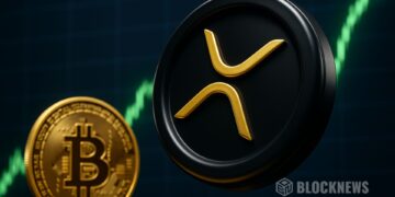 Can Ripple’s XRP Surpass Bitcoin’s Growth Despite Recent Weakness?