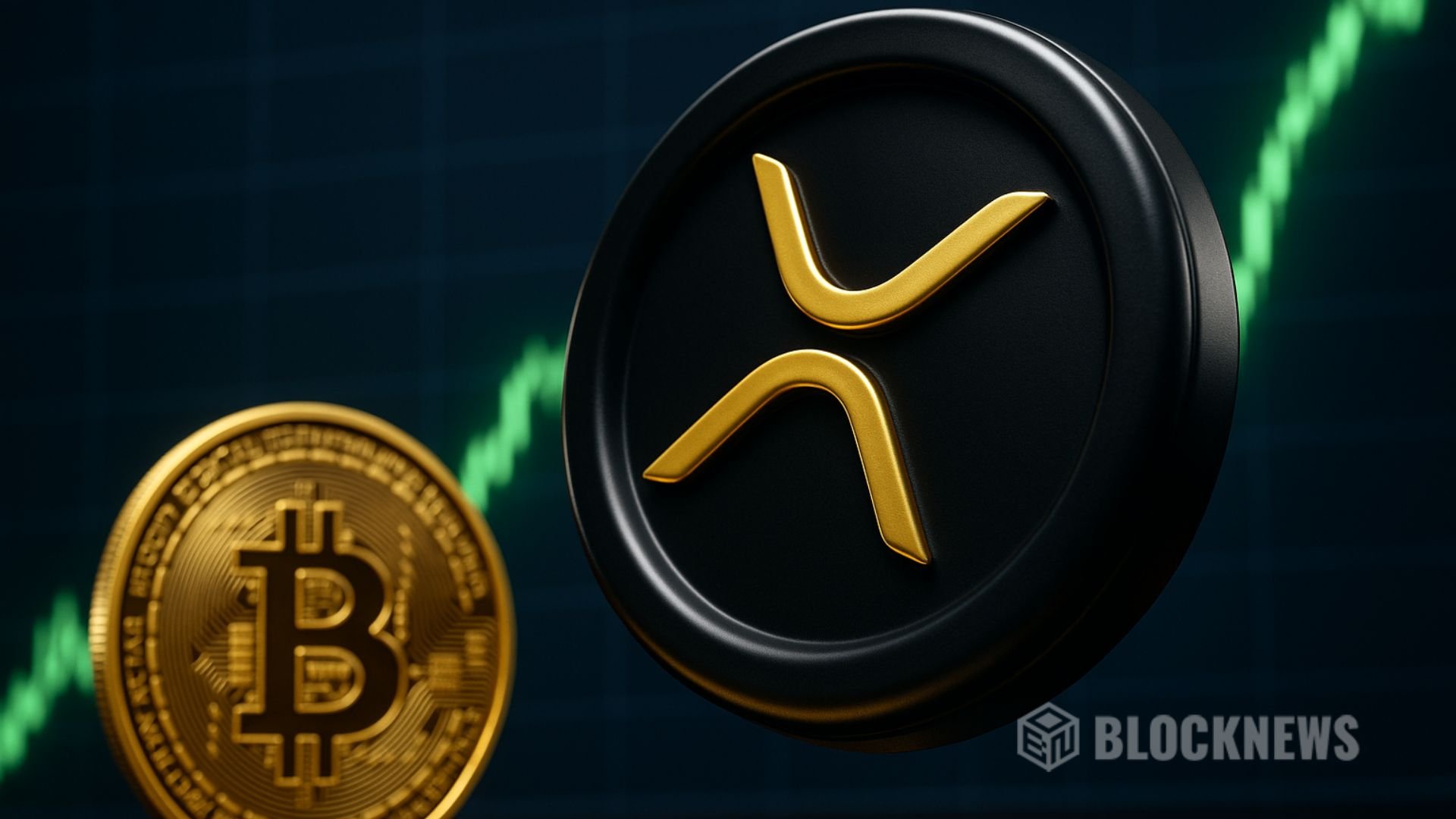 Can Ripple’s XRP Surpass Bitcoin’s Growth Despite Recent Weakness?