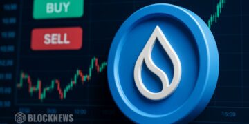 Can SUI Rebound from $3.29 Support? Traders Bearish, Fundamentals Strong