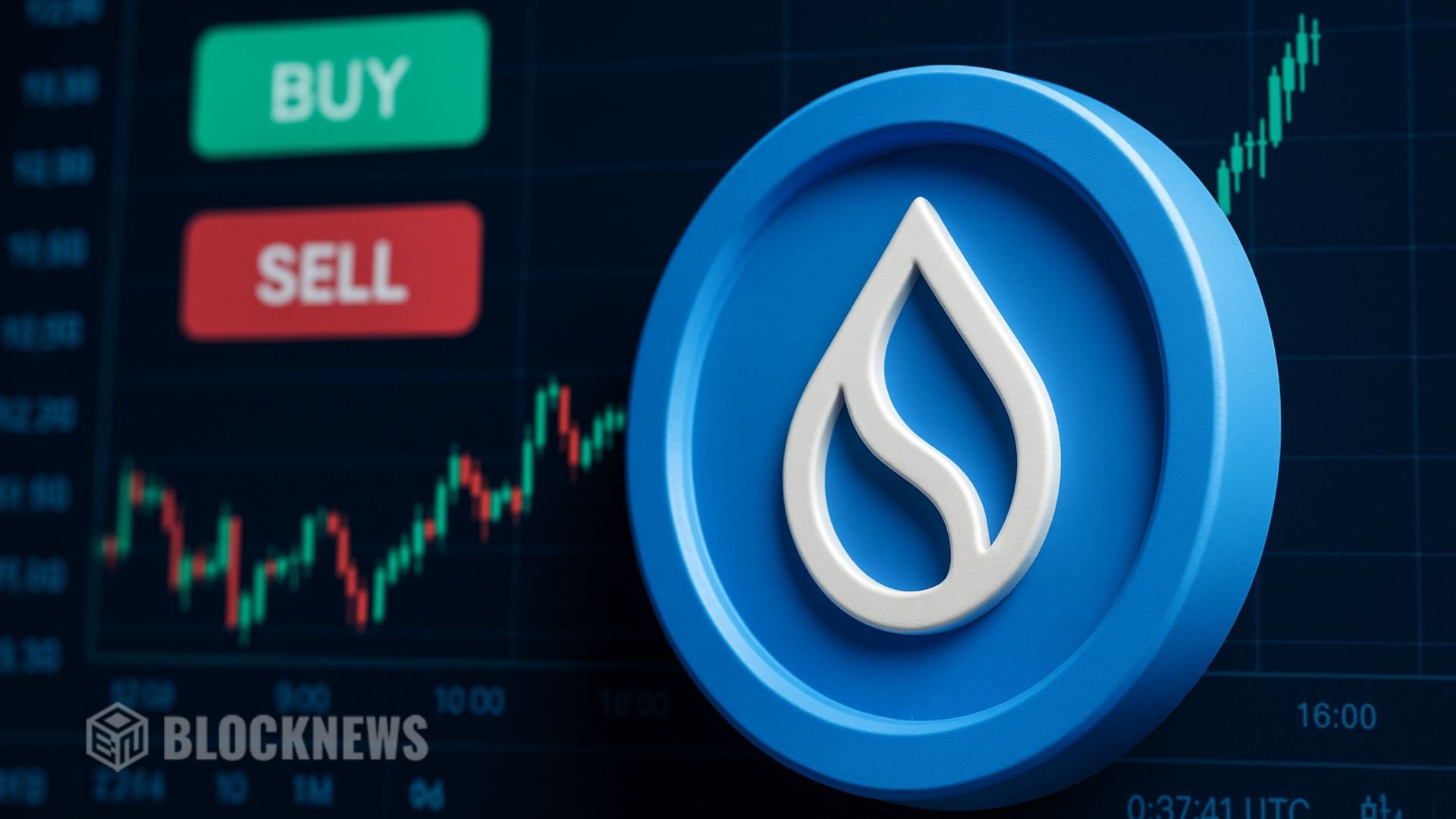 Can SUI Rebound from $3.29 Support? Traders Bearish, Fundamentals Strong