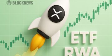 Can XRP Hit $4.29? Spot ETF Buzz and RWA Growth Fuel Bullish Setup