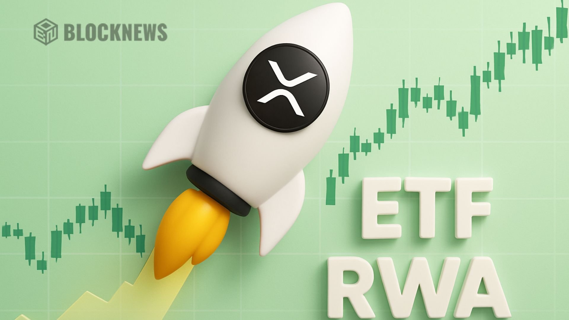 Can XRP Hit $4.29? Spot ETF Buzz and RWA Growth Fuel Bullish Setup
