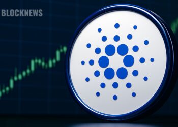 Cardano (ADA) Breaks Out: Can Price Target $0.92 Next?