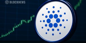 Cardano (ADA) Breaks Out: Can Price Target $0.92 Next?