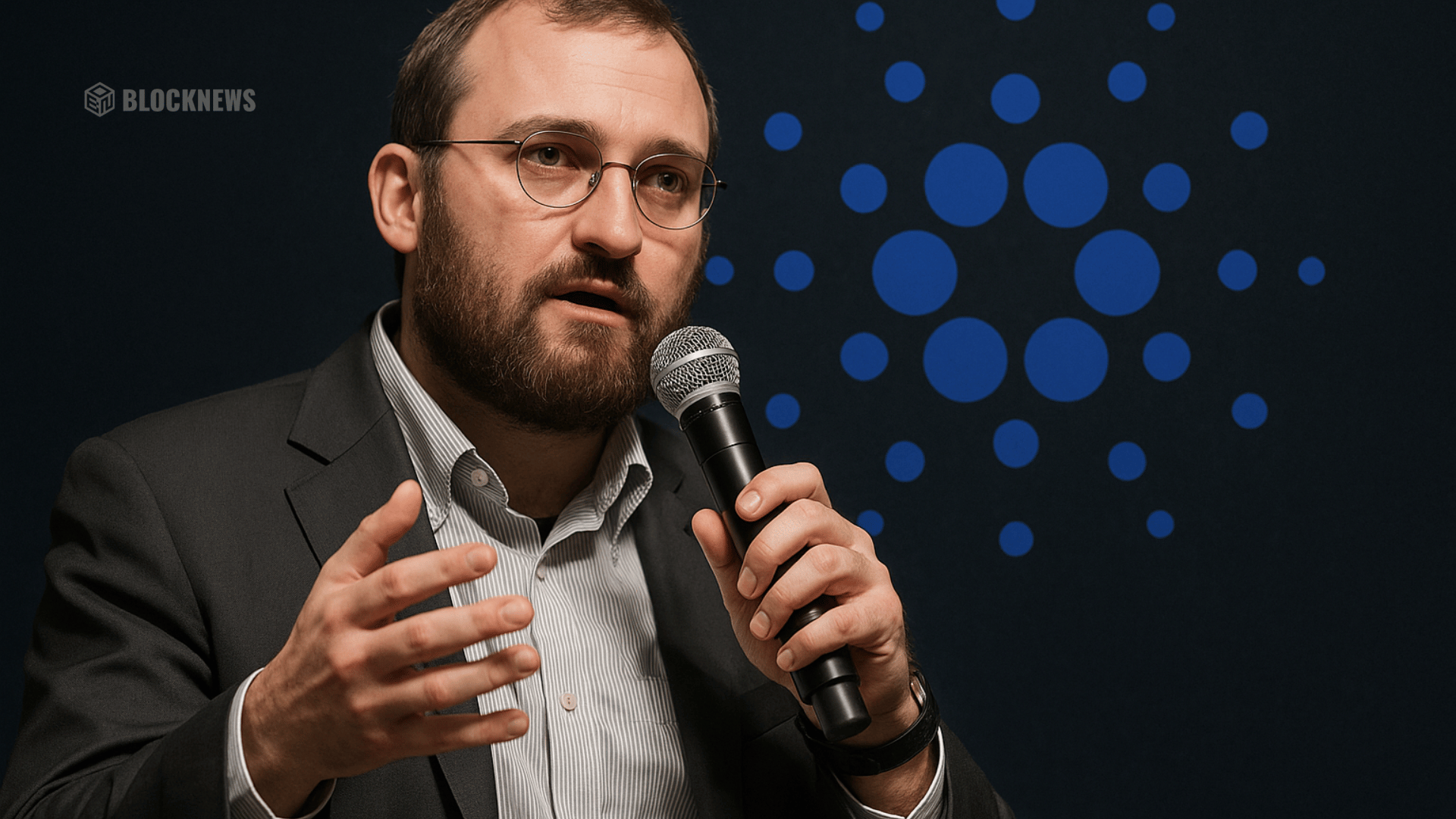 Cardano ADA Founder Theft Claims Debunked? Here is the Truth Behind the Charles Hoskinson Allegations