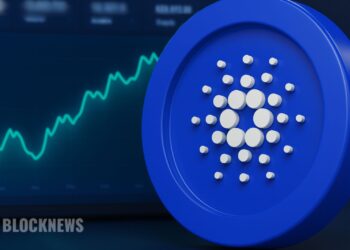 Cardano Consolidates in Ascending Triangle: Is a Big ADA Rally Coming?