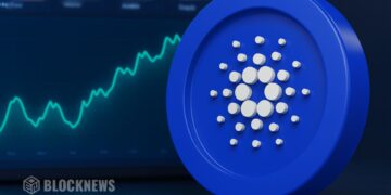 Cardano Consolidates in Ascending Triangle: Is a Big ADA Rally Coming?