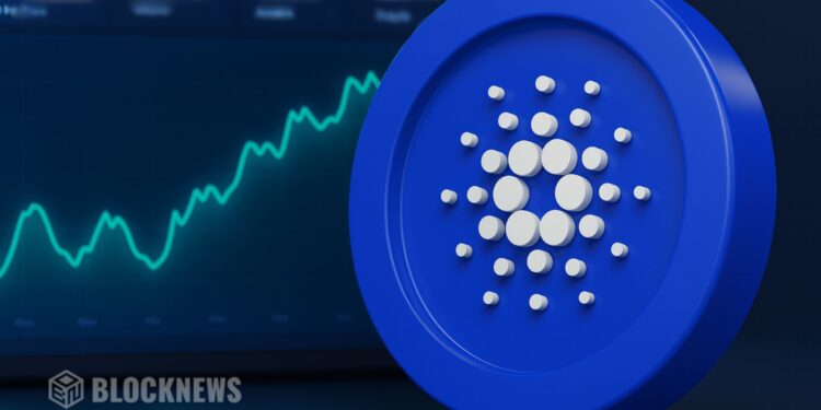 Cardano Consolidates in Ascending Triangle: Is a Big ADA Rally Coming?