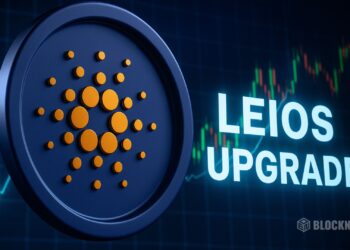 Cardano News: Leios CIP-164 Rollout Brings 55x Throughput Boost