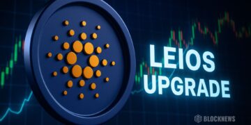 Cardano News: Leios CIP-164 Rollout Brings 55x Throughput Boost