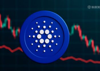 Cardano Price Breaks Support as October Brings New Uncertainty