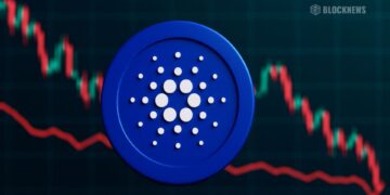 Cardano Price Breaks Support as October Brings New Uncertainty