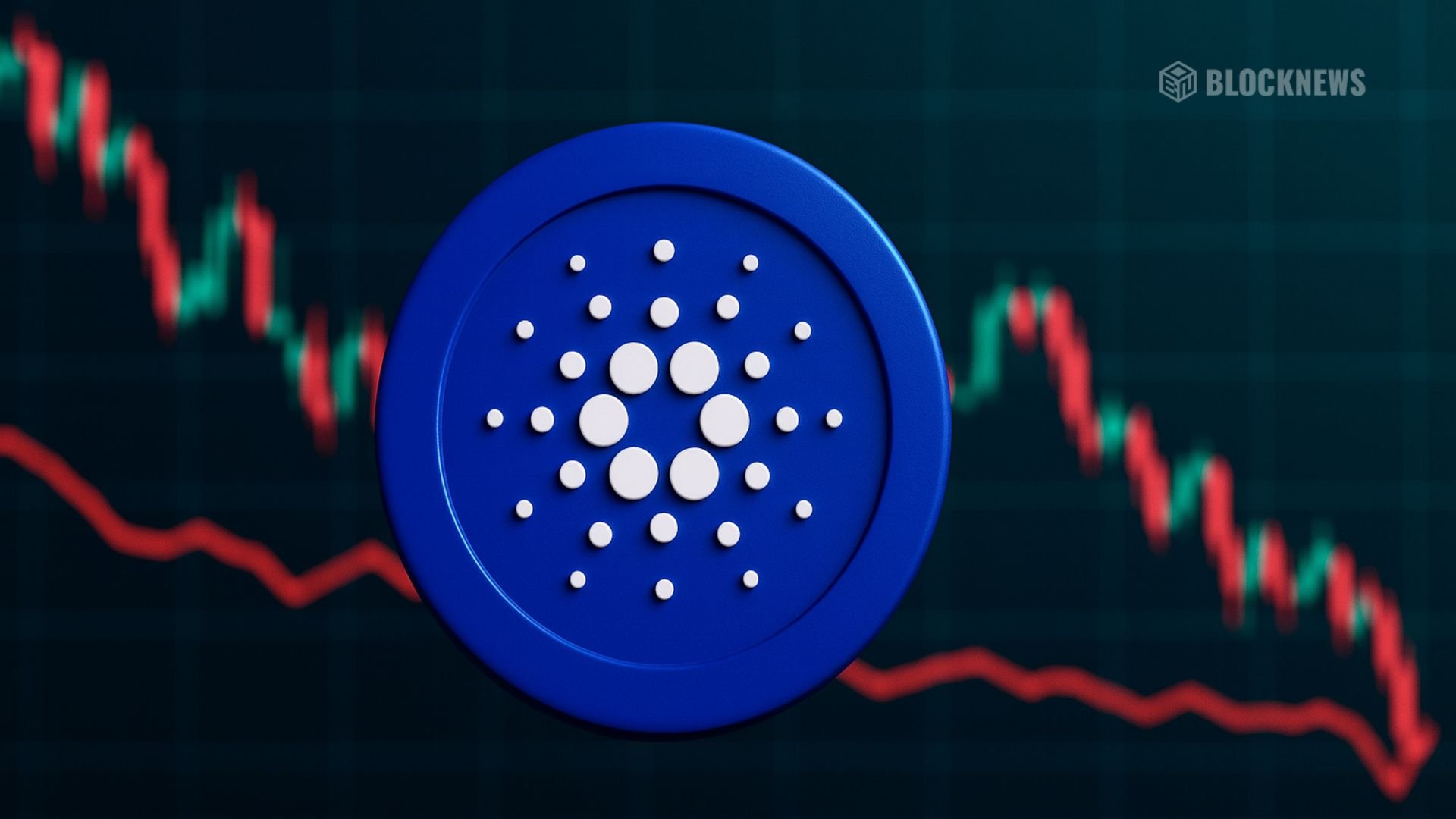Cardano Price Breaks Support as October Brings New Uncertainty