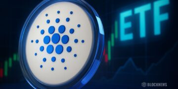 Cardano Price Holds $0.78 as Traders Eye ETF Speculation
