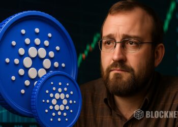 Cardano Price Prediction: Can ADA Reach $3.50 With Voltaire Era and Whale Buying?