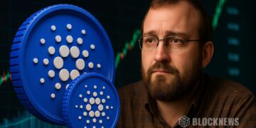 Cardano Price Prediction: Can ADA Reach $3.50 With Voltaire Era and Whale Buying?