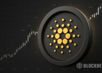 Cardano Price Rejected at $0.926 – Can ADA Avoid a Drop to $0.677?