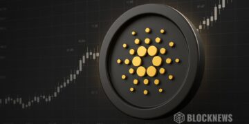 Cardano Price Rejected at $0.926 – Can ADA Avoid a Drop to $0.677?
