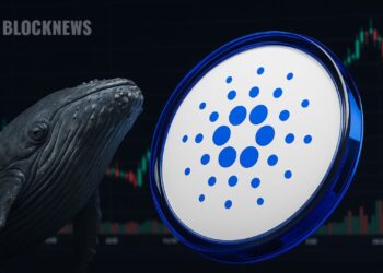 Cardano Struggles to Break $1 as Whale Selling Weighs on Price