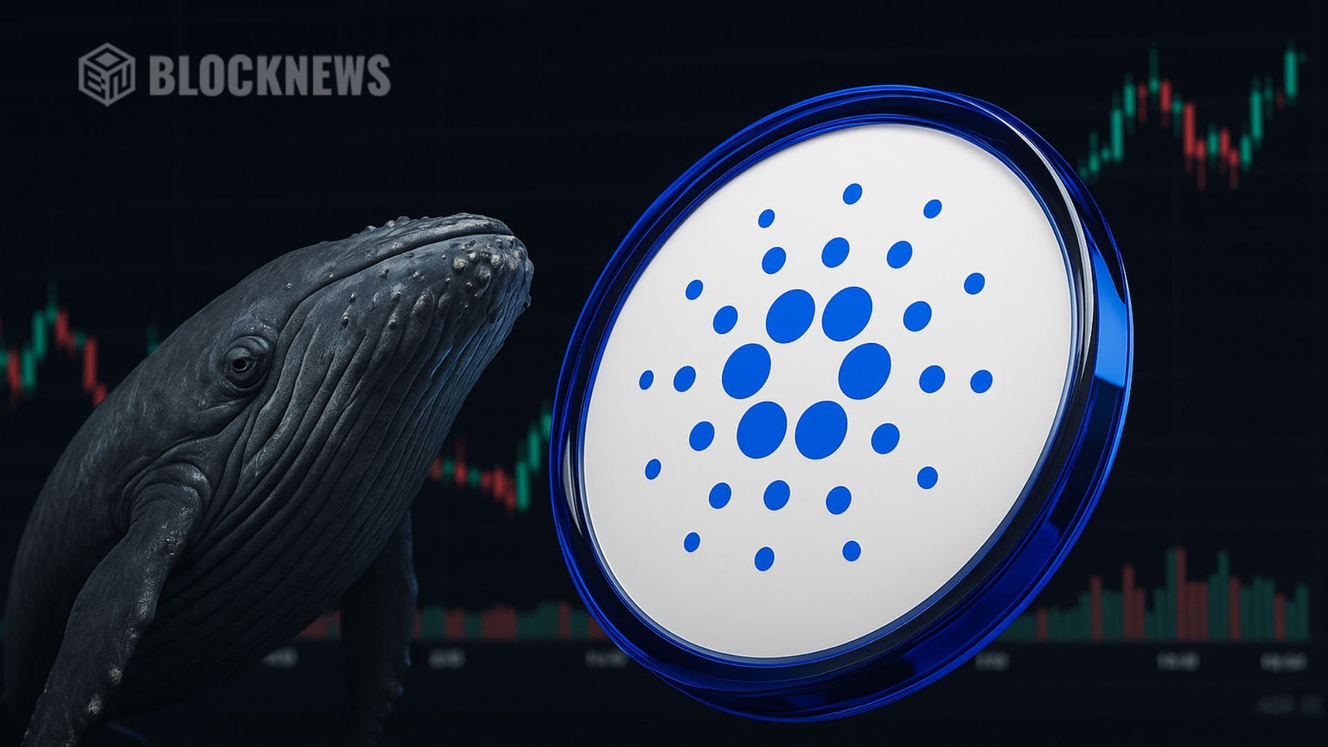 Cardano Struggles to Break $1 as Whale Selling Weighs on Price