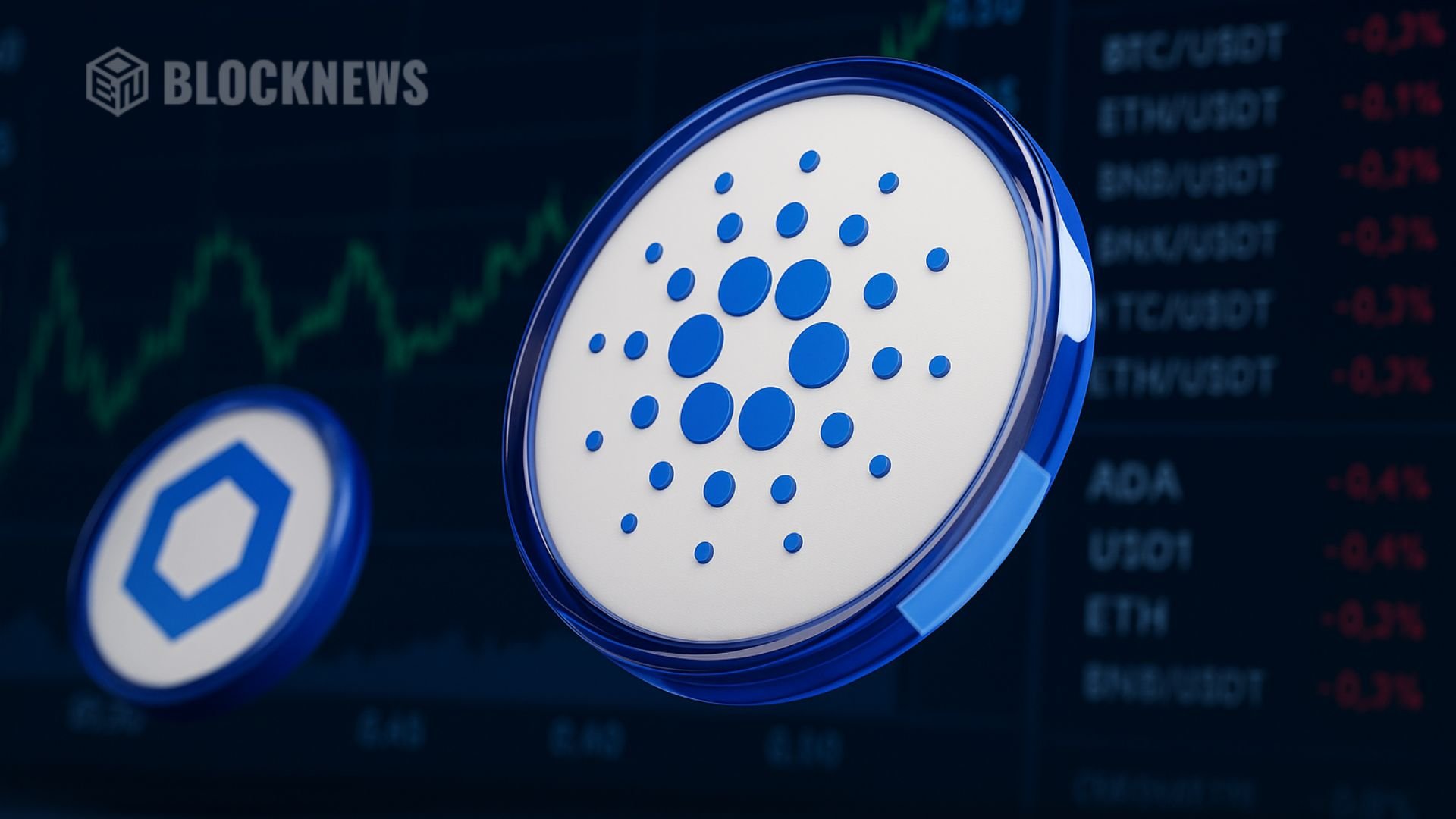 Cardano’s Price Holds Strong, But On-Chain Data Tells a Different Story