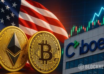Cboe to Launch Bitcoin and Ethereum Perpetual Futures in November 2025