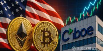 Cboe to Launch Bitcoin and Ethereum Perpetual Futures in November 2025
