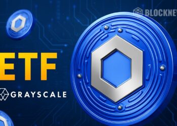 Whale Activity and ETF News Fuel Chainlink’s Next Big Move