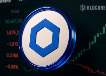 Chainlink Gears Up for a Breakout as Bulls Eye Key Resistance