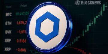 Chainlink Gears Up for a Breakout as Bulls Eye Key Resistance