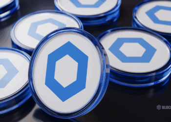 Chainlink is Waking Up and Its Not Just Hype What You Need to Know Before Its Too Late