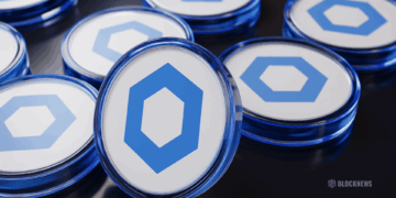 Chainlink is Waking Up and Its Not Just Hype What You Need to Know Before Its Too Late