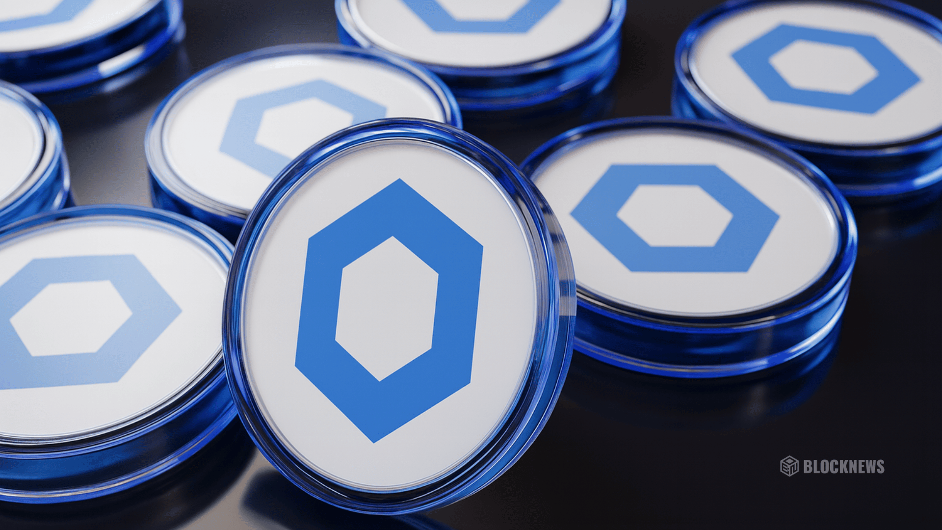 Chainlink Is Waking Up And It’s Not Just Hype: What You Need to Know Before It’s Too Late