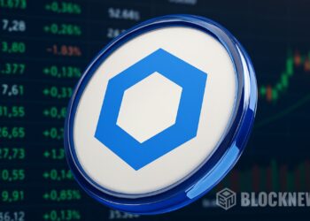 Chainlink Nears Supply Squeeze as 90% of Holders Sit in Profit