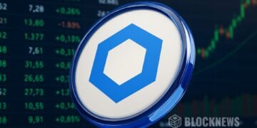 Chainlink Nears Supply Squeeze as 90% of Holders Sit in Profit