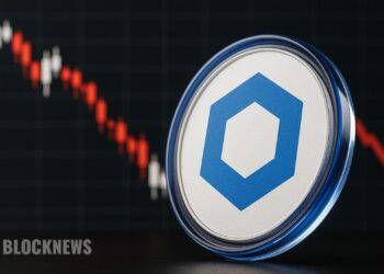 Chainlink Partners with Saudi Awwal Bank, Price Struggles to React