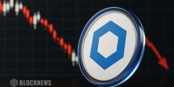 Chainlink Partners with Saudi Awwal Bank, Price Struggles to React