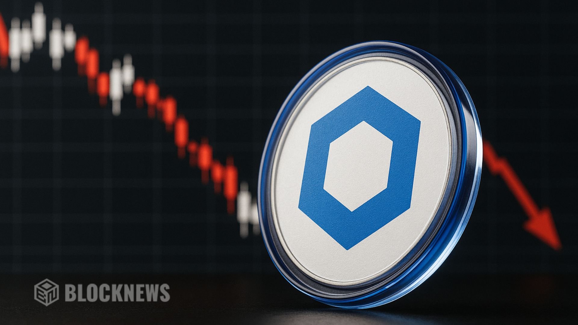 Chainlink Partners with Saudi Awwal Bank, Price Struggles to React