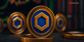 Chainlink Price Prediction Can Link Break $25 Resistance and Soar Toward $40