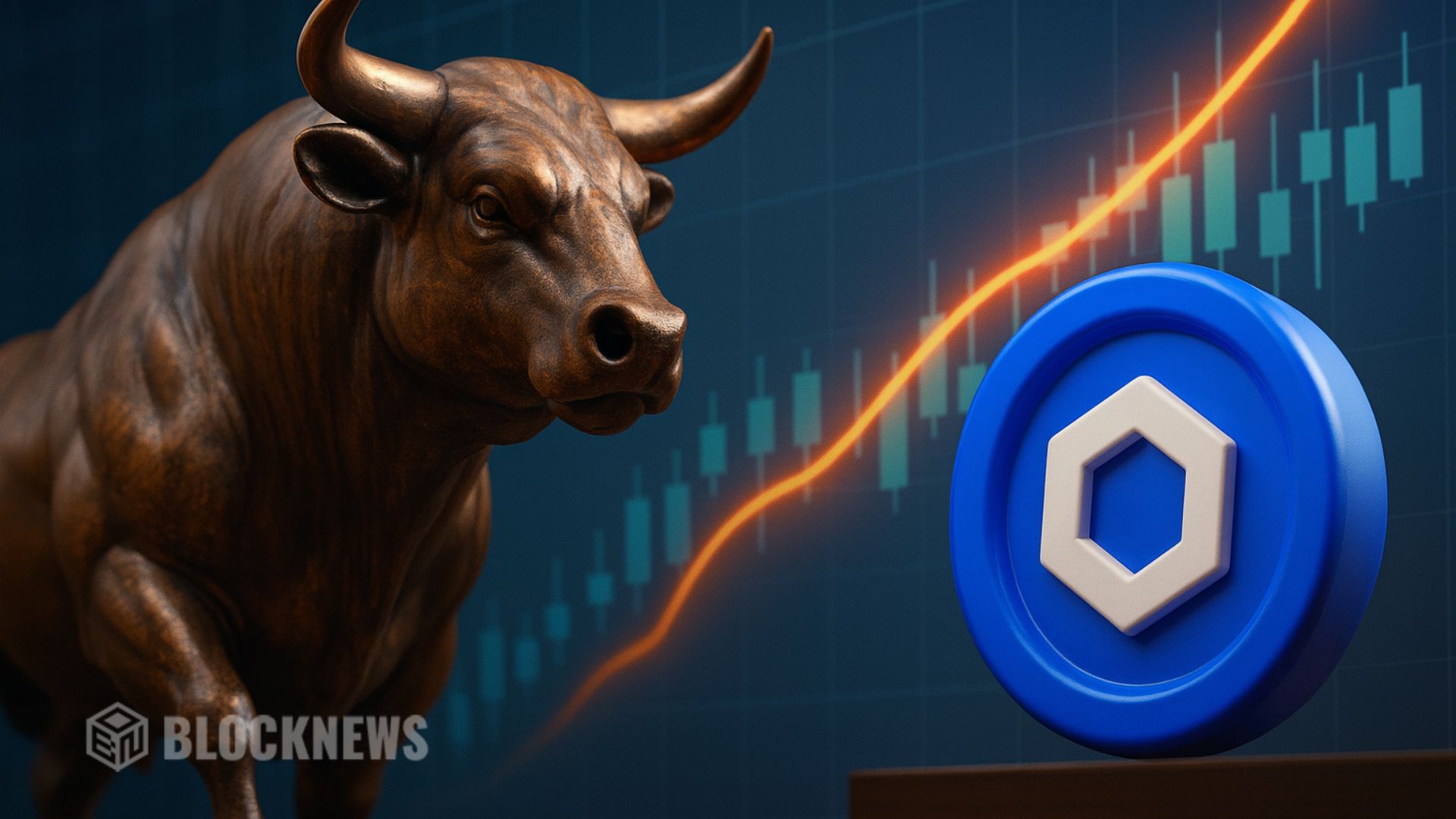 Chainlink Price Prediction: Can LINK Break Past $150 in This Bull Run?
