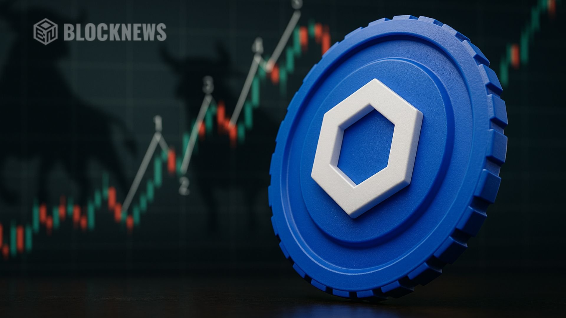 Chainlink Price Prediction: Can LINK Rally to $300 After SEC Meeting Boost?
