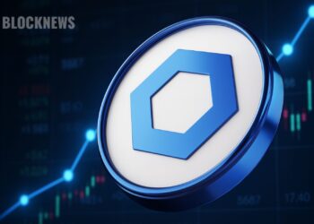Chainlink Price Pulls Back but Fundamentals Stay Strong