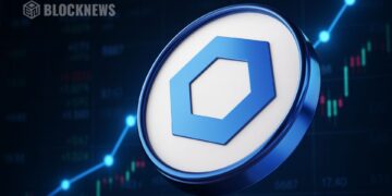 Chainlink Price Pulls Back but Fundamentals Stay Strong