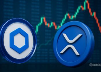Chainlink vs XRP Ledger: Which Has the Bigger Future in Crypto?