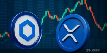 Chainlink vs XRP Ledger: Which Has the Bigger Future in Crypto?