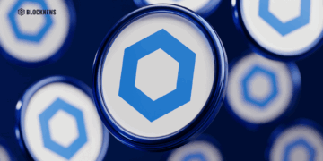 Chainlinks Big Move Why Link Could Be Setting Up for a 10× Run