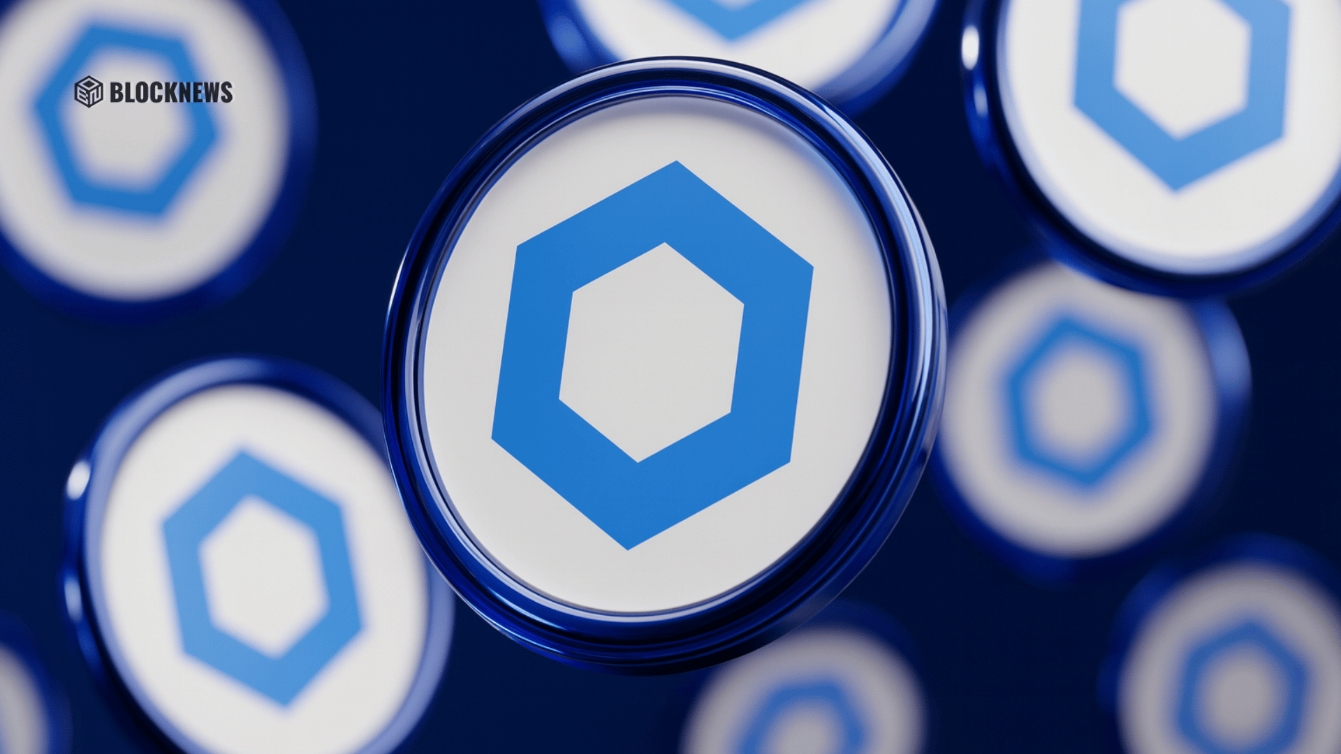 Chainlink’s Big Move: Why LINK Could Be Setting Up for a 10× Run